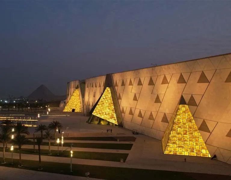 GEM (Grand Egyptian Museum) & Citadel & Khan el Khalili